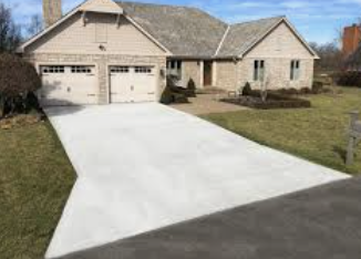 concrete sealing company North Ridgeville Ohio